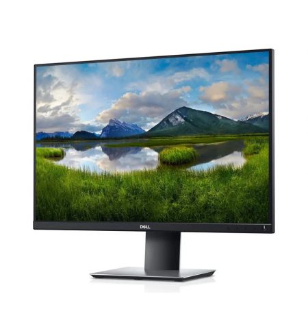 24.1" Монитор DELL P2421 / 5ms / UltraWide / 16:10 / Black