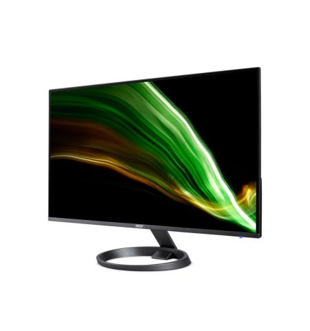 23.8" Монитор ACER R242Y [UM.QR2EE.A01] / 1ms / 75Hz / Black