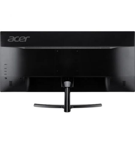 29.0" Монитор ACER K293CB [UM.RX3EE.001] / 1ms / 21:9 / Black