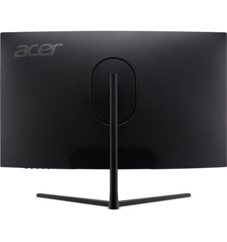 31.5" Игровой Монитор ACER Nitro EI322QURP / [UM.JE2EE.P04] / Curved / 165Hz / Black