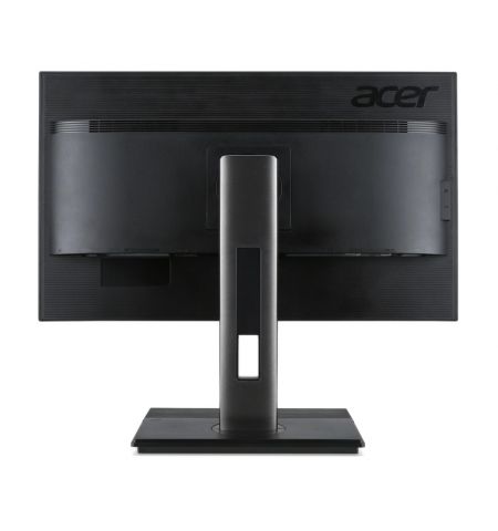 27.0" Монитор ACER  B276HUL [UM.HB6EE.E01] / QHD / 5ms / Grey