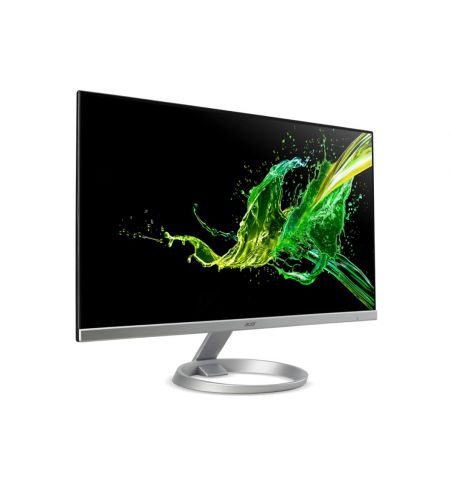 27.0" Монитор ACER R270S [UM.HR0EE.008]/ 1ms / Silver/Black