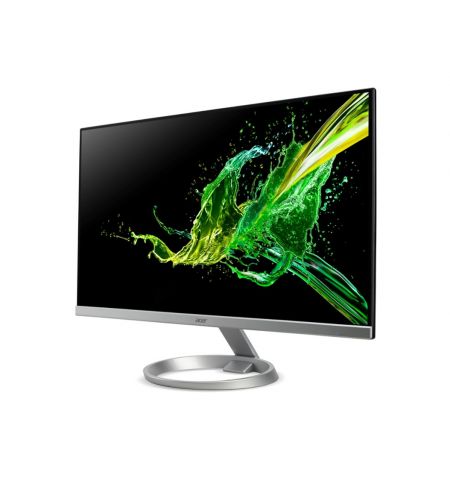 27.0" Монитор ACER R270S [UM.HR0EE.008]/ 1ms / Silver/Black