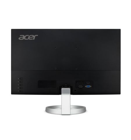 27.0" Монитор ACER R270S [UM.HR0EE.008]/ 1ms / Silver/Black