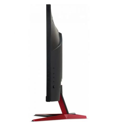 24.5'' Монитор ACER Nitro VG252QP [UM.KV2EE.P01] / 2ms / 144Hz / G-sync / Black/Red