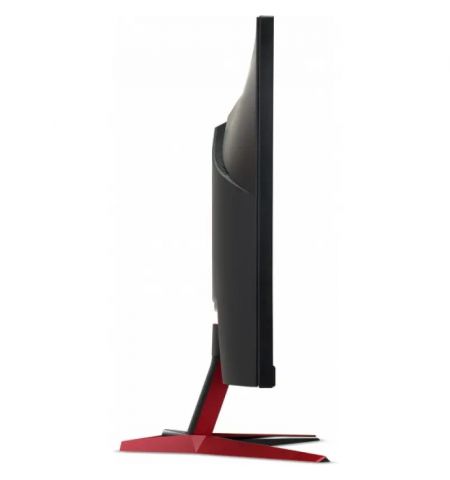 24.5'' Монитор ACER Nitro VG252QP [UM.KV2EE.P01] / 2ms / 144Hz / G-sync / Black/Red