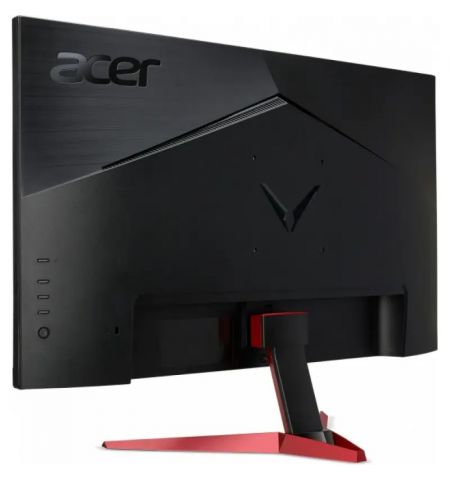 24.5'' Монитор ACER Nitro VG252QP [UM.KV2EE.P01] / 2ms / 144Hz / G-sync / Black/Red