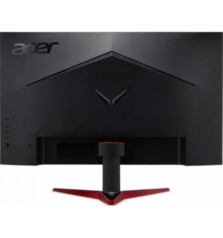 24.5'' Монитор ACER Nitro VG252QP [UM.KV2EE.P01] / 2ms / 144Hz / G-sync / Black/Red
