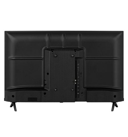 32" LED TV Hisense 32A4HA / HD / SmartTV / Black