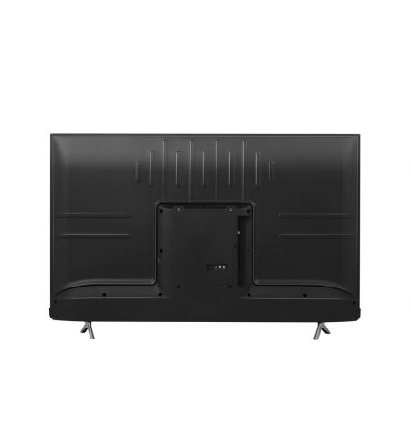 50" LED TV Hisense 50A6BG / 4K / SmartTV / Black