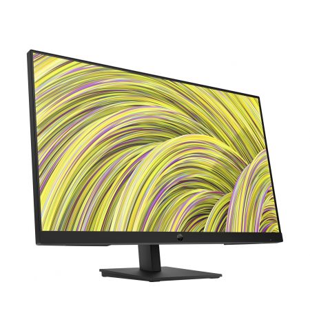 27.0" Монитор HP IPS LED P27h G5 / 5ms / Black