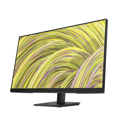 27.0" Монитор HP IPS LED P27h G5 / 5ms / Black