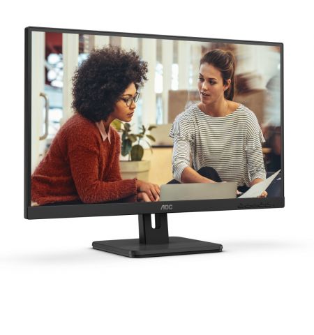 23.8" Монитор AOC 24E3UM / 4ms / Black 23.8" Монитор AOC 24E3UM / 4ms / Black