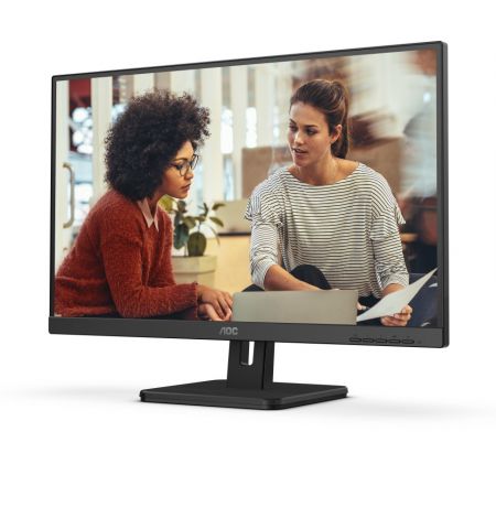 23.8" Монитор AOC 24E3UM / 4ms / Black 23.8" Монитор AOC 24E3UM / 4ms / Black