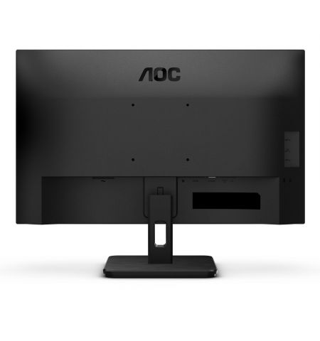 23.8" Монитор AOC 24E3UM / 4ms / Black 23.8" Монитор AOC 24E3UM / 4ms / Black