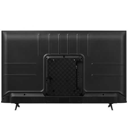 55" QLED TV Hisense 55E7HQ / 4K / SmartTV / Black