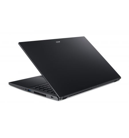 Ноутбук 15.6" ACER Aspire A715-76G (NH.QMEEU.002) / Intel Core i5 / 16GB / 512GB SSD / GTX1650 / Charcoal Black Ноутбук 15.6" ACER Aspire A715-76G (NH.QMEEU.002) / Intel Core i5 / 16GB / 512GB SSD / GTX1650 / Charcoal Black