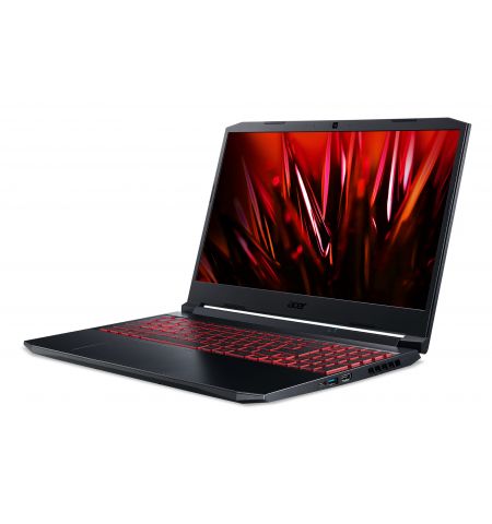 Ноутбук 15.6" ACER Nitro AN515-57 (NH.QEKEU.00B) / Intel Core i5 / 16GB / 512GB SSD / GTX 1650 / Shale Black Ноутбук 15.6" ACER Nitro AN515-57 (NH.QEKEU.00B) / Intel Core i5 / 16GB / 512GB SSD / GTX 1650 / Shale Black