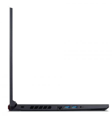 Ноутбук 15.6" ACER Nitro AN515-57 (NH.QEKEU.00B) / Intel Core i5 / 16GB / 512GB SSD / GTX 1650 / Shale Black Ноутбук 15.6" ACER Nitro AN515-57 (NH.QEKEU.00B) / Intel Core i5 / 16GB / 512GB SSD / GTX 1650 / Shale Black