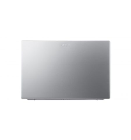 Ноутбук 14.0" ACER Swift 3 (SF314-512) / Intel Core i5 / 16GB / 512GB SSD / Pure Silver