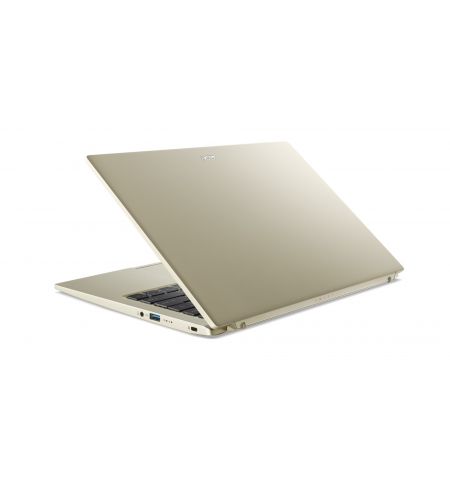 Ноутбук 14.0" ACER Swift 3 (SF314-512) / Intel Core i5 / 16GB / 512GB SSD / Haze Gold Ноутбук 14.0" ACER Swift 3 (SF314-512) / Intel Core i5 / 16GB / 512GB SSD / Haze Gold