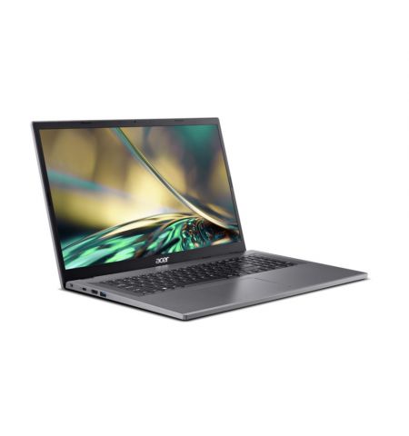 Ноутбук 17.3 '' ACER Aspire A317-55P (NX.KDKEU.003 / Intel Core i3 / 8GB / 512GB SSD / Steel Gray Ноутбук 17.3 '' ACER Aspire A317-55P (NX.KDKEU.003 / Intel Core i3 / 8GB / 512GB SSD / Steel Gray