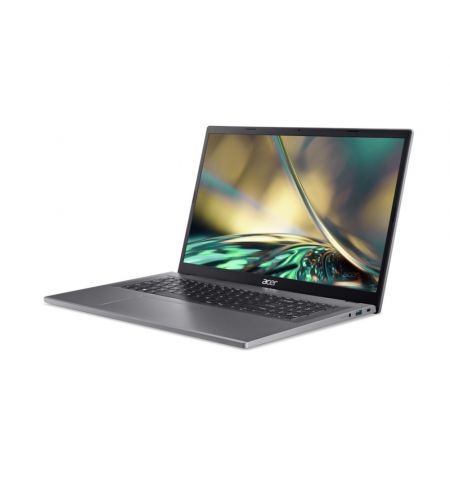Ноутбук 17.3 '' ACER Aspire A317-55P (NX.KDKEU.003 / Intel Core i3 / 8GB / 512GB SSD / Steel Gray Ноутбук 17.3 '' ACER Aspire A317-55P (NX.KDKEU.003 / Intel Core i3 / 8GB / 512GB SSD / Steel Gray