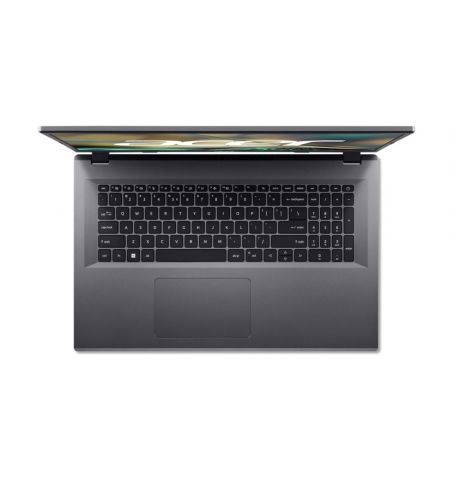 Ноутбук 17.3 '' ACER Aspire A317-55P (NX.KDKEU.003 / Intel Core i3 / 8GB / 512GB SSD / Steel Gray Ноутбук 17.3 '' ACER Aspire A317-55P (NX.KDKEU.003 / Intel Core i3 / 8GB / 512GB SSD / Steel Gray