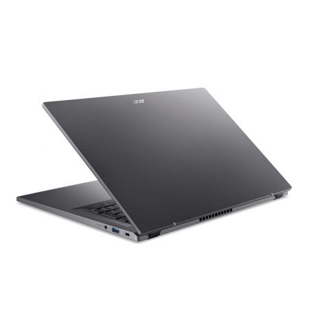 Ноутбук 17.3 '' ACER Aspire A317-55P (NX.KDKEU.003 / Intel Core i3 / 8GB / 512GB SSD / Steel Gray Ноутбук 17.3 '' ACER Aspire A317-55P (NX.KDKEU.003 / Intel Core i3 / 8GB / 512GB SSD / Steel Gray