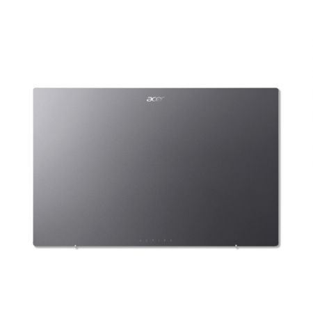Ноутбук 17.3 '' ACER Aspire A317-55P (NX.KDKEU.003 / Intel Core i3 / 8GB / 512GB SSD / Steel Gray Ноутбук 17.3 '' ACER Aspire A317-55P (NX.KDKEU.003 / Intel Core i3 / 8GB / 512GB SSD / Steel Gray