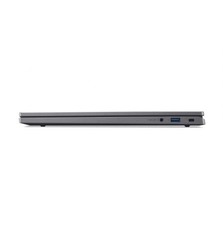 Ноутбук 17.3 '' ACER Aspire A317-55P (NX.KDKEU.003 / Intel Core i3 / 8GB / 512GB SSD / Steel Gray Ноутбук 17.3 '' ACER Aspire A317-55P (NX.KDKEU.003 / Intel Core i3 / 8GB / 512GB SSD / Steel Gray
