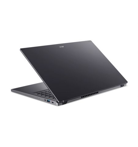 Ноутбук 15.6" ACER Aspire A515-48M (NX.KJ9EU.004) / AMD Ryzen 5 / 16GB / 512GB SSD / Steel Gray Ноутбук 15.6" ACER Aspire A515-48M (NX.KJ9EU.004) / AMD Ryzen 5 / 16GB / 512GB SSD / Steel Gray