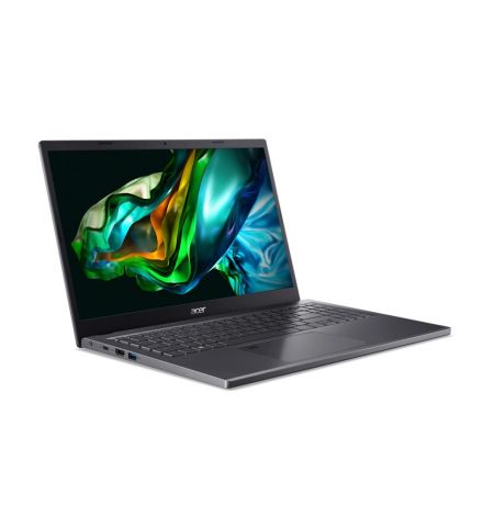 Ноутбук 15.6" ACER Aspire A515-48M (NX.KJ9EU.002)  / AMD Ryzen 7 / 16GB / 512GB SSD / Steel Gray Ноутбук 15.6" ACER Aspire A515-48M (NX.KJ9EU.002)  / AMD Ryzen 7 / 16GB / 512GB SSD / Steel Gray