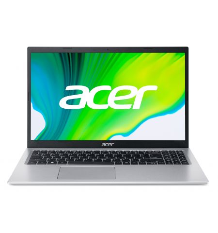 Ноутбук 15.6" ACER A515-56G (NX.AT2EU.008) / Core i5 / 16GB / 512GB SSD / MX450 / Pure Silver