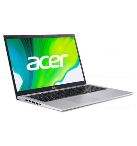 Ноутбук 15.6" ACER A515-56G (NX.AT2EU.008) / Core i5 / 16GB / 512GB SSD / MX450 / Pure Silver Ноутбук 15.6" ACER A515-56G (NX.AT2EU.008) / Core i5 / 16GB / 512GB SSD / MX450 / Pure Silver