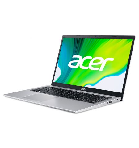 Ноутбук 15.6" ACER A515-56G (NX.AT2EU.008) / Core i5 / 16GB / 512GB SSD / MX450 / Pure Silver Ноутбук 15.6" ACER A515-56G (NX.AT2EU.008) / Core i5 / 16GB / 512GB SSD / MX450 / Pure Silver