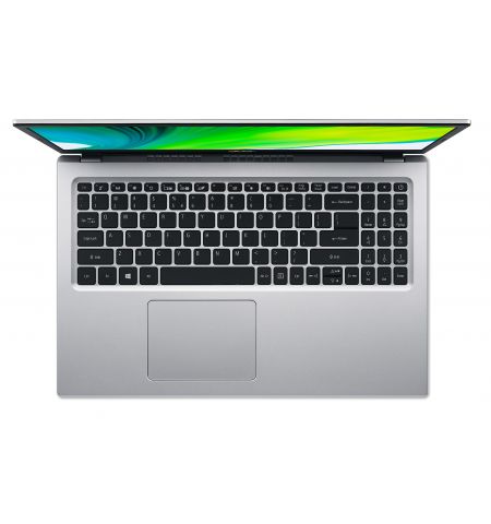 Ноутбук 15.6" ACER A515-56G (NX.AT2EU.008) / Core i5 / 16GB / 512GB SSD / MX450 / Pure Silver Ноутбук 15.6" ACER A515-56G (NX.AT2EU.008) / Core i5 / 16GB / 512GB SSD / MX450 / Pure Silver