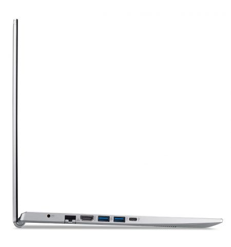 Ноутбук 15.6" ACER A515-56G (NX.AT2EU.008) / Core i5 / 16GB / 512GB SSD / MX450 / Pure Silver Ноутбук 15.6" ACER A515-56G (NX.AT2EU.008) / Core i5 / 16GB / 512GB SSD / MX450 / Pure Silver