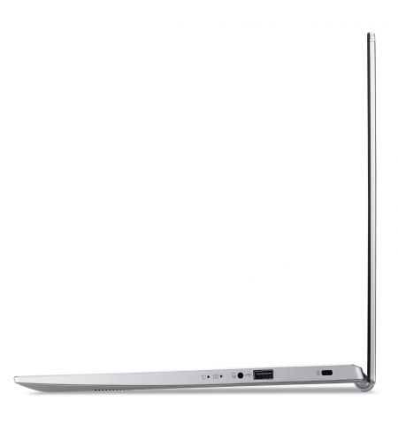 Ноутбук 15.6" ACER A515-56G (NX.AT2EU.008) / Core i5 / 16GB / 512GB SSD / MX450 / Pure Silver Ноутбук 15.6" ACER A515-56G (NX.AT2EU.008) / Core i5 / 16GB / 512GB SSD / MX450 / Pure Silver