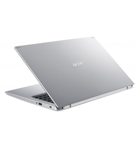 Ноутбук 15.6" ACER A515-56G (NX.AT2EU.008) / Core i5 / 16GB / 512GB SSD / MX450 / Pure Silver Ноутбук 15.6" ACER A515-56G (NX.AT2EU.008) / Core i5 / 16GB / 512GB SSD / MX450 / Pure Silver