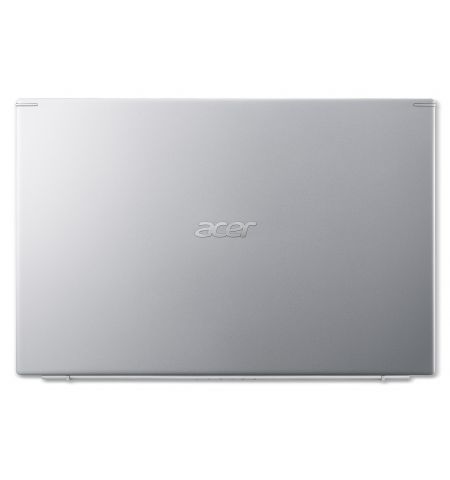 Ноутбук 15.6" ACER A515-56G (NX.AT2EU.008) / Core i5 / 16GB / 512GB SSD / MX450 / Pure Silver Ноутбук 15.6" ACER A515-56G (NX.AT2EU.008) / Core i5 / 16GB / 512GB SSD / MX450 / Pure Silver
