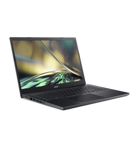 Ноутбук 15.6" ACER Aspire A715-51G (NH.QHUEU.009)  / Intel Core i7 / 16GB / 512GB SSD / RTX 3050Ti / Charcoal Black Ноутбук 15.6" ACER Aspire A715-51G (NH.QHUEU.009)  / Intel Core i7 / 16GB / 512GB SSD / RTX 3050Ti / Charcoal Black