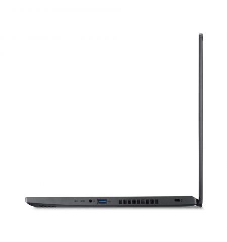 Ноутбук 15.6" ACER Aspire A715-51G (NH.QHUEU.009)  / Intel Core i7 / 16GB / 512GB SSD / RTX 3050Ti / Charcoal Black Ноутбук 15.6" ACER Aspire A715-51G (NH.QHUEU.009)  / Intel Core i7 / 16GB / 512GB SSD / RTX 3050Ti / Charcoal Black