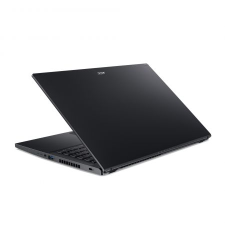 Ноутбук 15.6" ACER Aspire A715-51G (NH.QHUEU.009)  / Intel Core i7 / 16GB / 512GB SSD / RTX 3050Ti / Charcoal Black Ноутбук 15.6" ACER Aspire A715-51G (NH.QHUEU.009)  / Intel Core i7 / 16GB / 512GB SSD / RTX 3050Ti / Charcoal Black