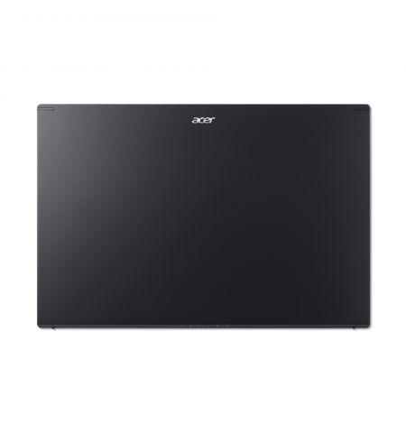 Ноутбук 15.6" ACER Aspire A715-51G (NH.QHUEU.009)  / Intel Core i7 / 16GB / 512GB SSD / RTX 3050Ti / Charcoal Black Ноутбук 15.6" ACER Aspire A715-51G (NH.QHUEU.009)  / Intel Core i7 / 16GB / 512GB SSD / RTX 3050Ti / Charcoal Black