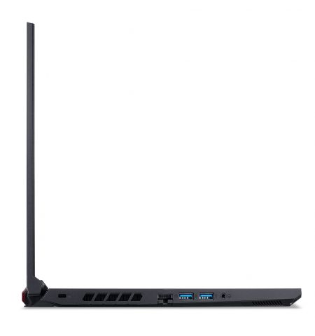 Ноутбук 15.6" ACER Nitro AN515-45 (NH.QBREU.006) / AMD Ryzen 7 / 16GB / 512GB SSD / RTX3070 / Shale Black Ноутбук 15.6" ACER Nitro AN515-45 (NH.QBREU.006) / AMD Ryzen 7 / 16GB / 512GB SSD / RTX3070 / Shale Black