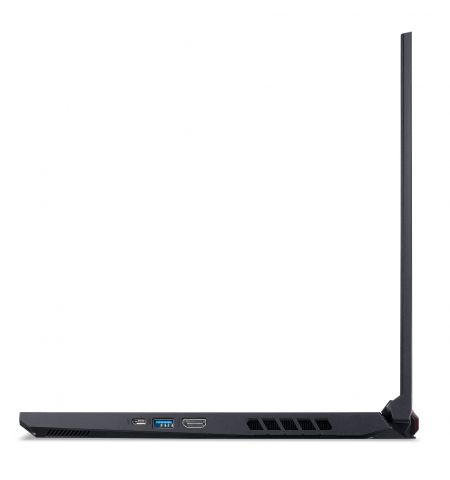 Ноутбук 15.6" ACER Nitro AN515-45 (NH.QBREU.006) / AMD Ryzen 7 / 16GB / 512GB SSD / RTX3070 / Shale Black Ноутбук 15.6" ACER Nitro AN515-45 (NH.QBREU.006) / AMD Ryzen 7 / 16GB / 512GB SSD / RTX3070 / Shale Black