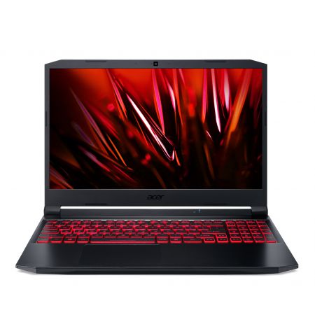 Ноутбук 15.6" ACER Nitro AN515-57 (NH.QFGEU.007) / Intel Core i5 / 16GB / 512GB SSD / RTX 3070 / Shale Black