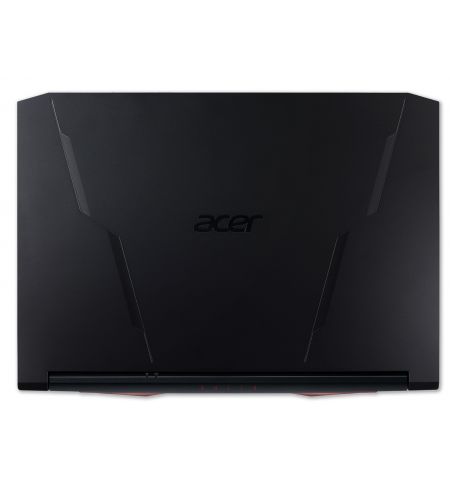 Ноутбук 15.6" ACER Nitro AN515-57 (NH.QFGEU.007) / Intel Core i5 / 16GB / 512GB SSD / RTX 3070 / Shale Black Ноутбук 15.6" ACER Nitro AN515-57 (NH.QFGEU.007) / Intel Core i5 / 16GB / 512GB SSD / RTX 3070 / Shale Black