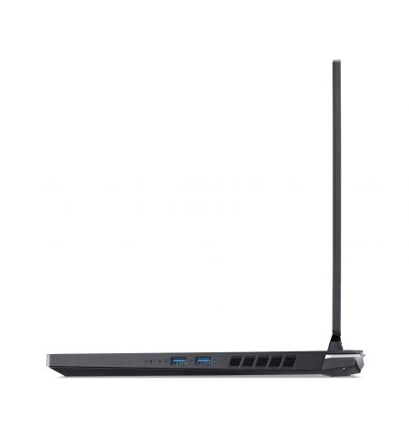 Ноутбук 15.6" ACER Nitro AN515-58 (NH.QLZEU.002) / Intel Core i7 / 16GB / 512GB SSD / RTX 4050 / Obsidian Black Ноутбук 15.6" ACER Nitro AN515-58 (NH.QLZEU.002) / Intel Core i7 / 16GB / 512GB SSD / RTX 4050 / Obsidian Black